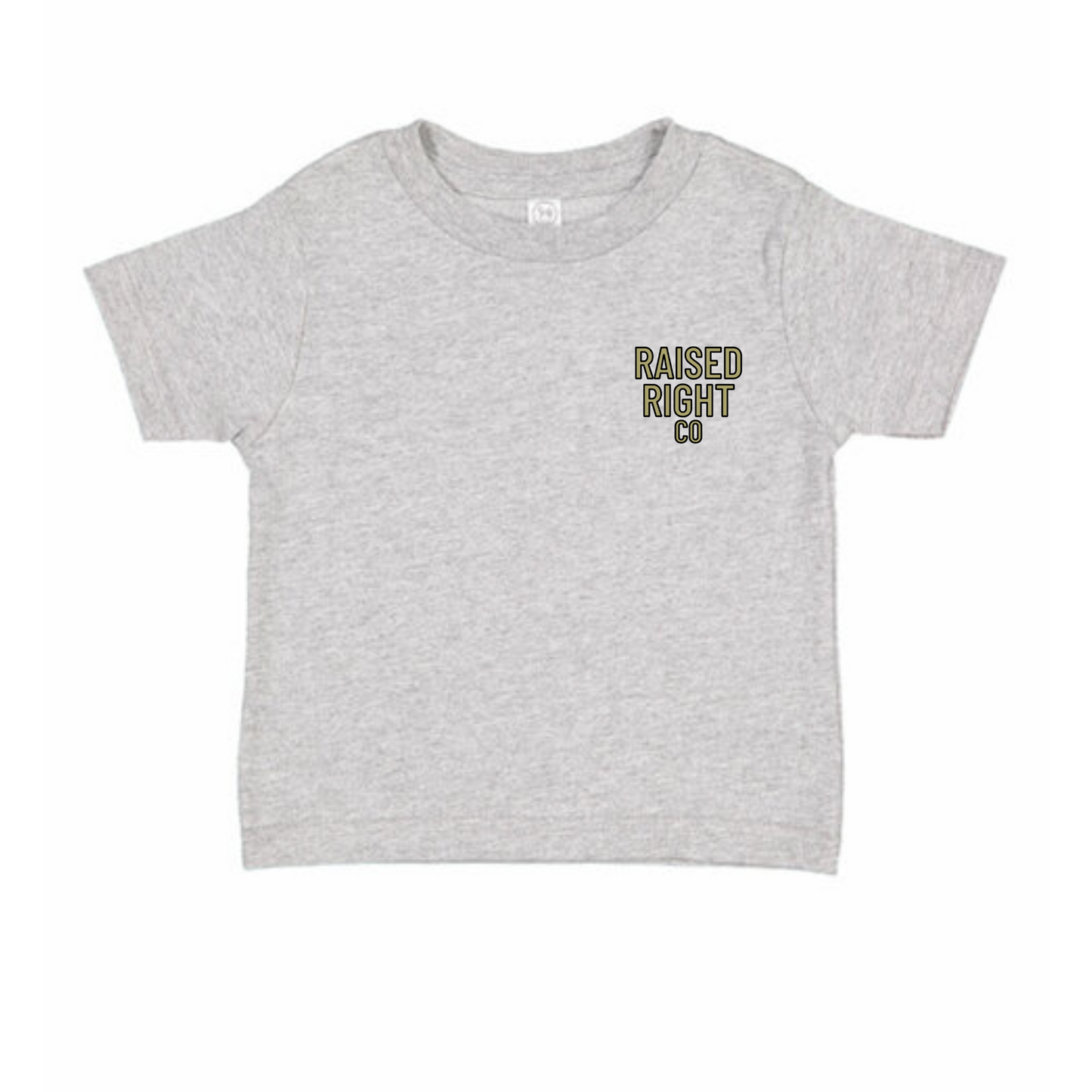 ITS TOUCHDOWN SEASON BOY FOOTBALL SHIRT-RAISED RIGHT CO