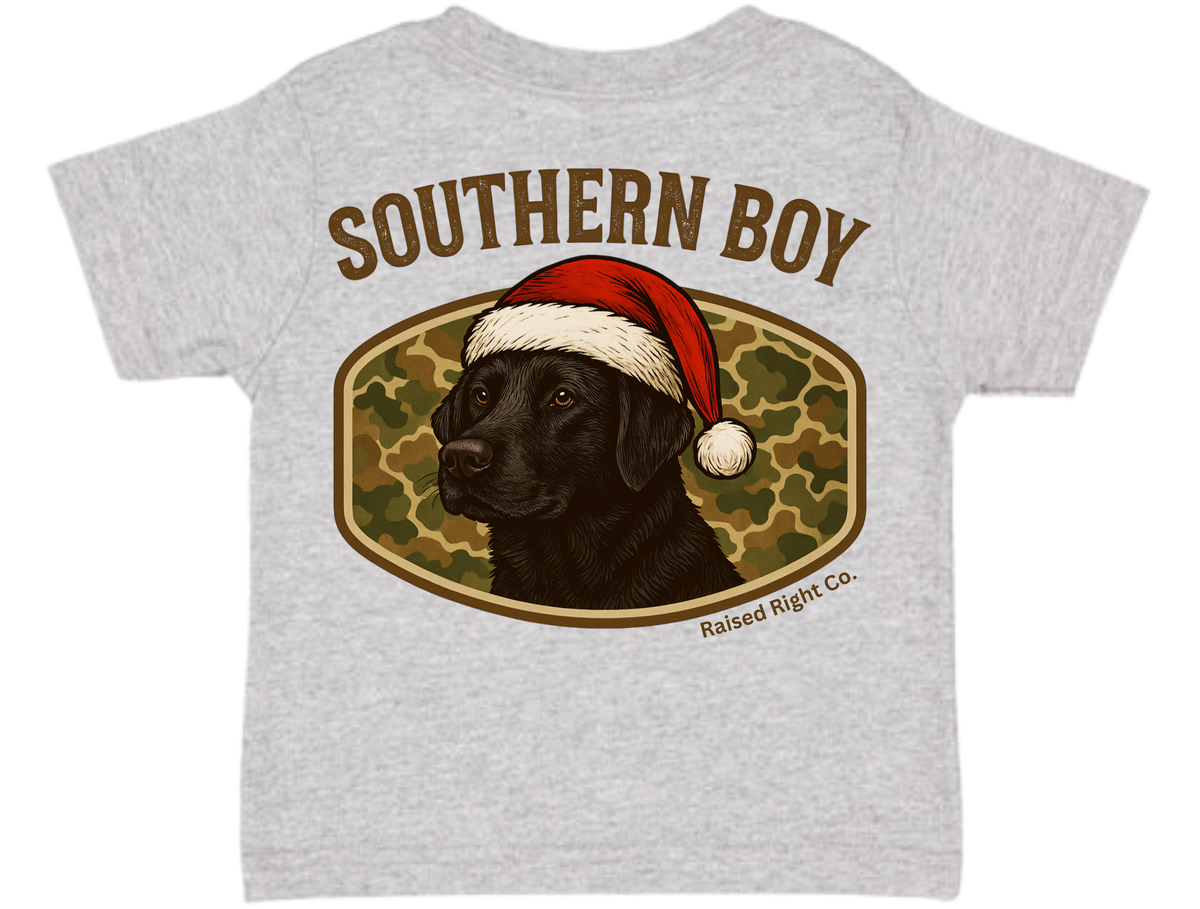 Christmas Short Sleeve Shirt