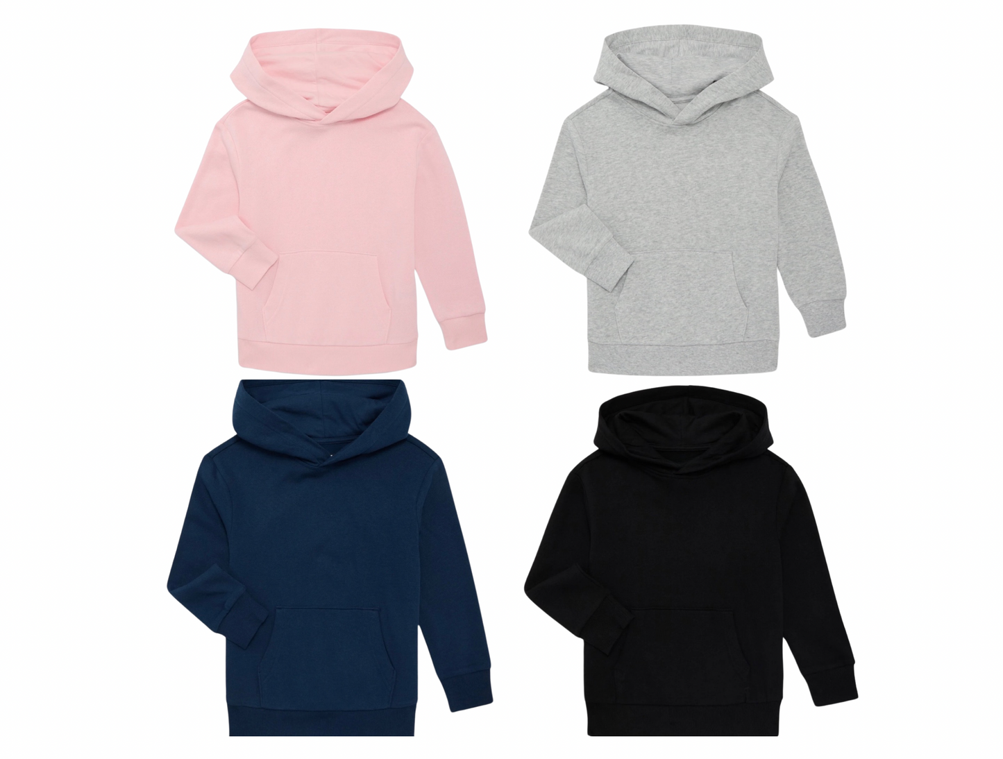 Christmas Youth Hoodie