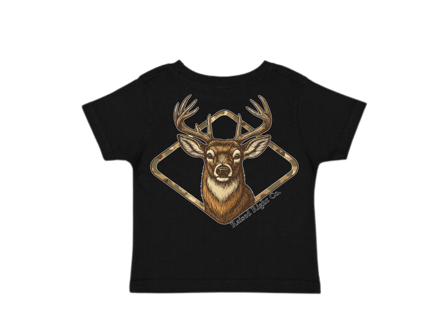 Buck Shirt