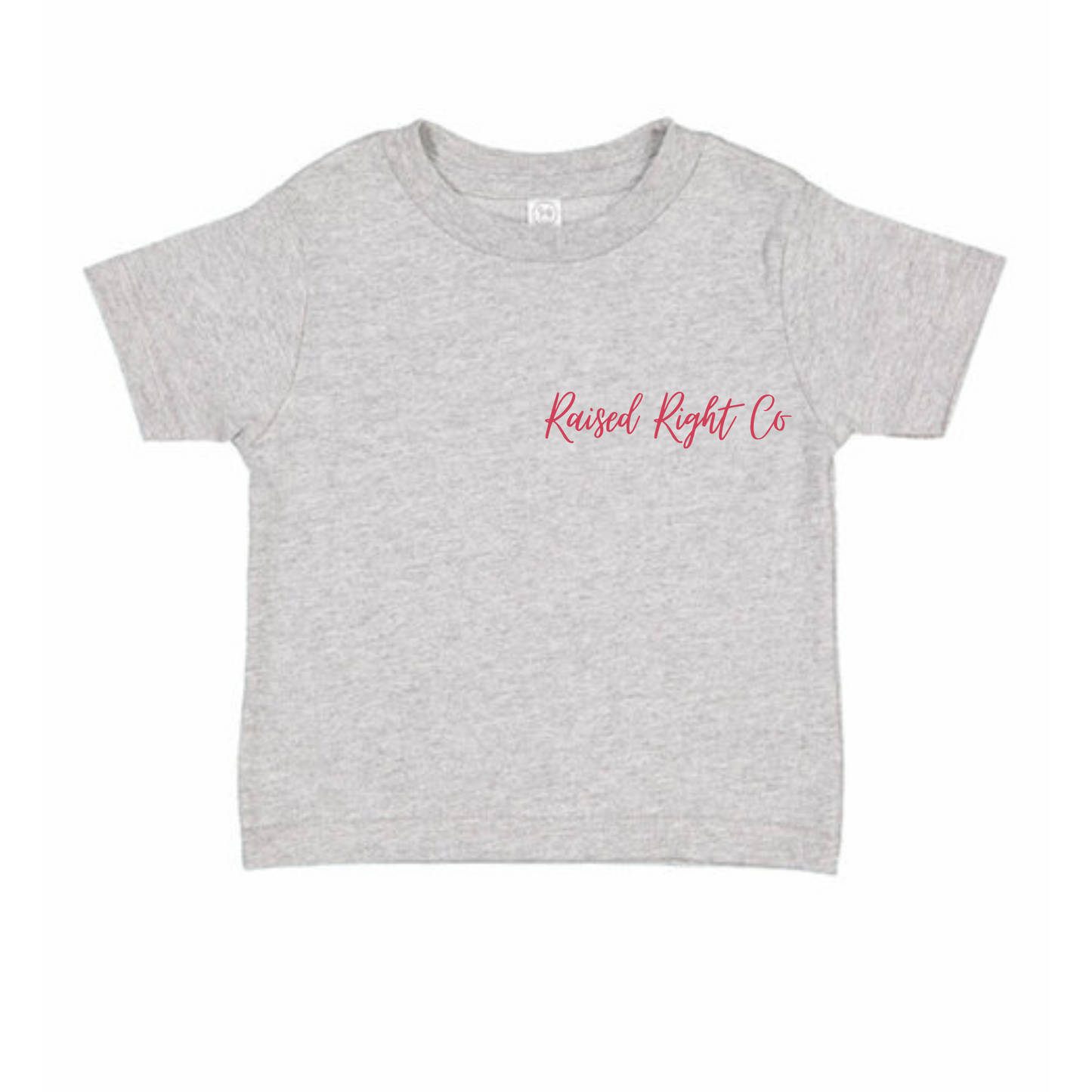 GIRLS HUNTING SHIRT- RAISED RIGHT CO