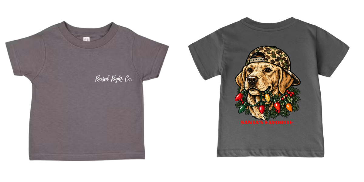 Christmas Dog Shirt
