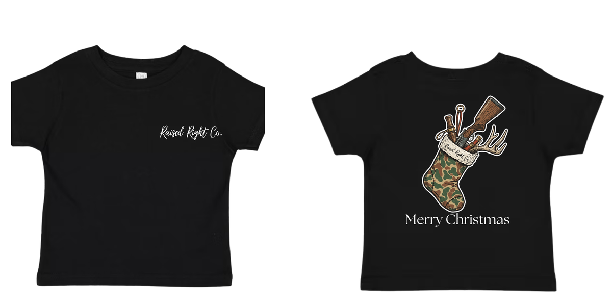 Christmas Shirt