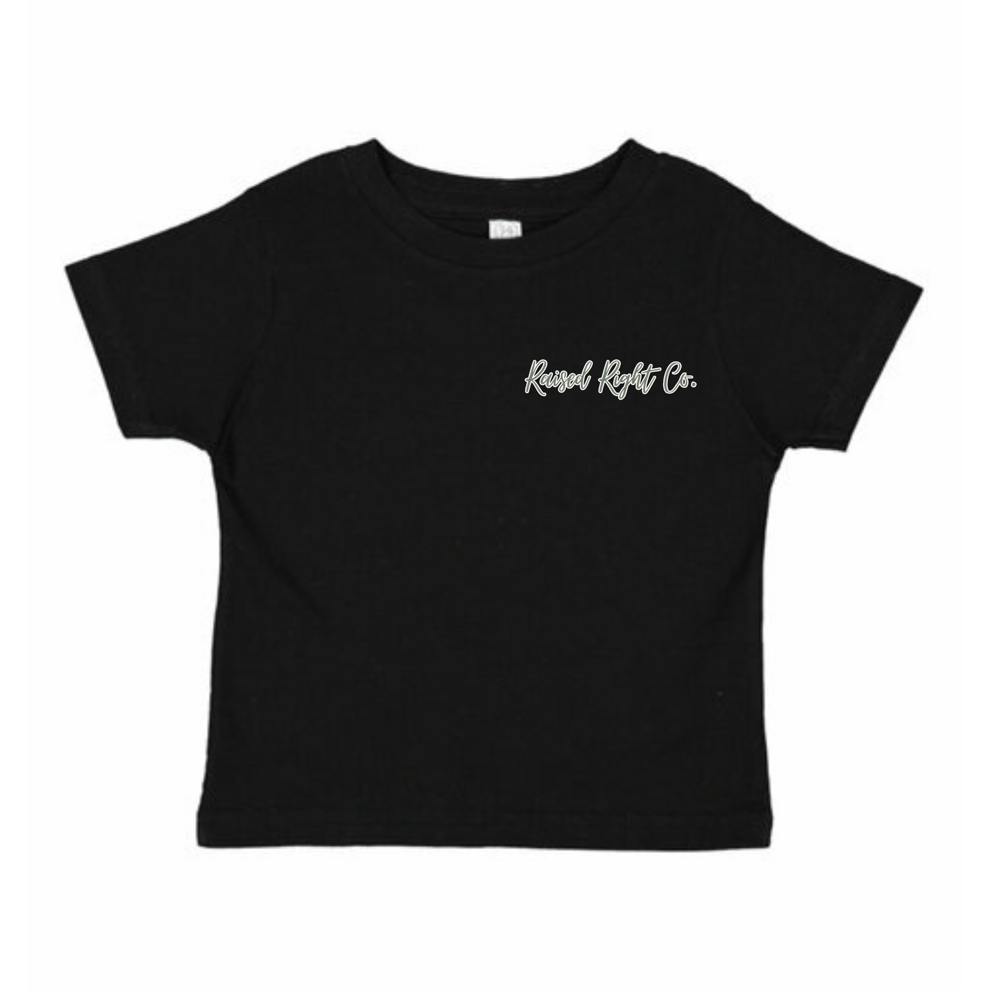 DUCK BOY SHIRT- RAISED RIGHT CO