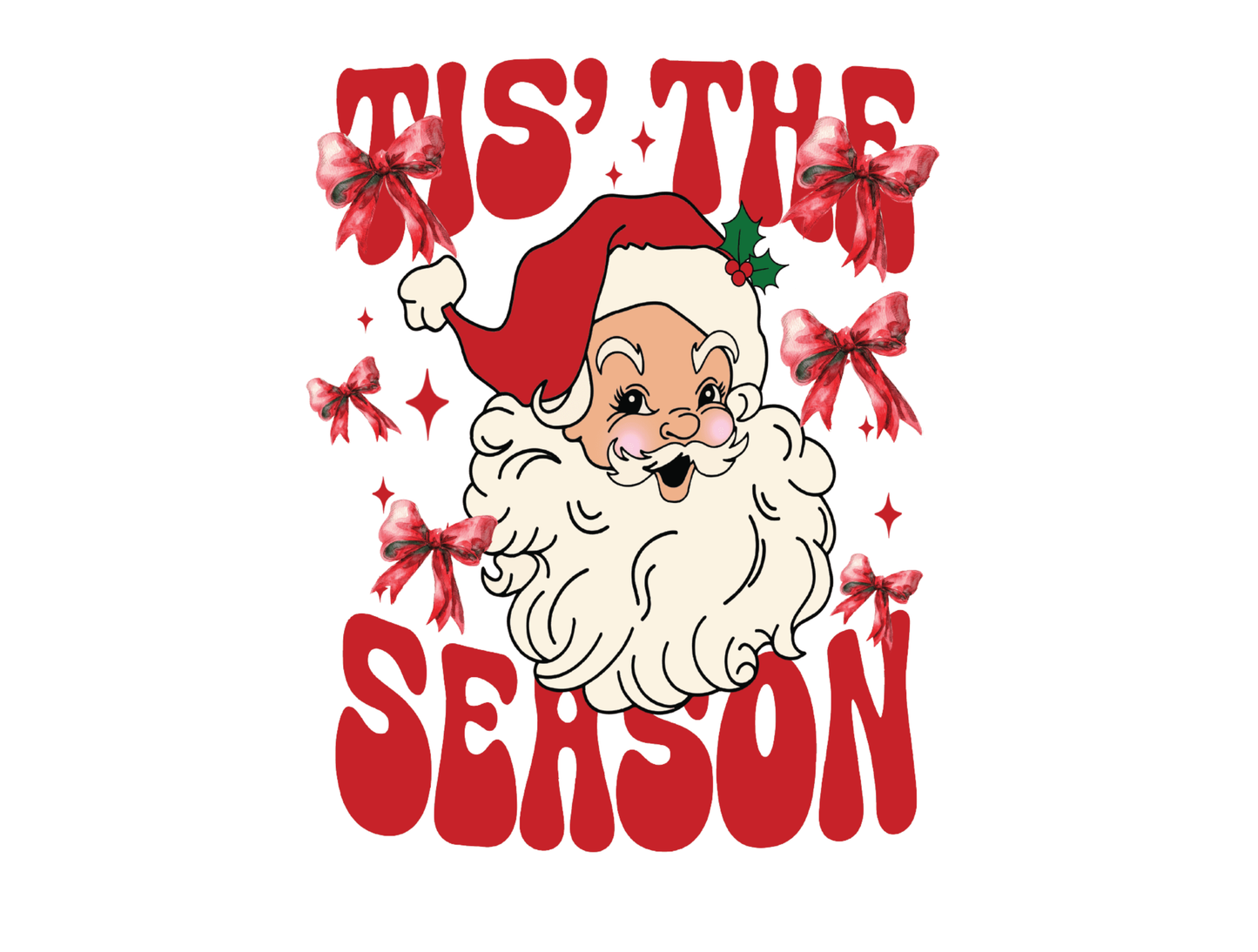 Christmas Youth Hoodie