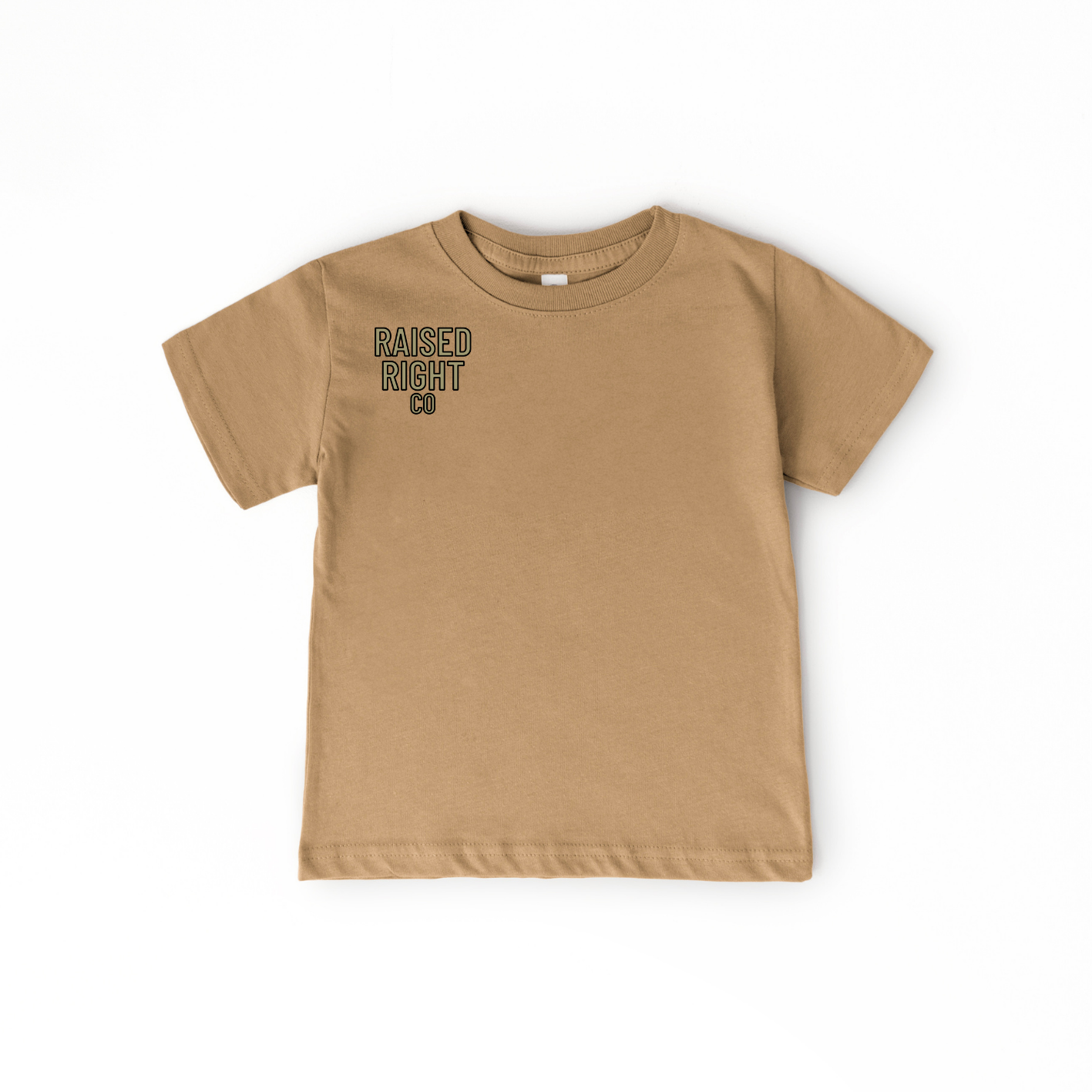 Hunting Boy T-Shirt – Raised Right Co