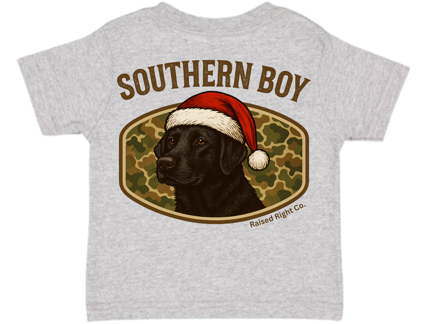 Christmas Short Sleeve Shirt