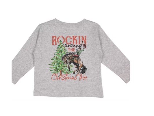 Christmas Long Sleeve Shirt
