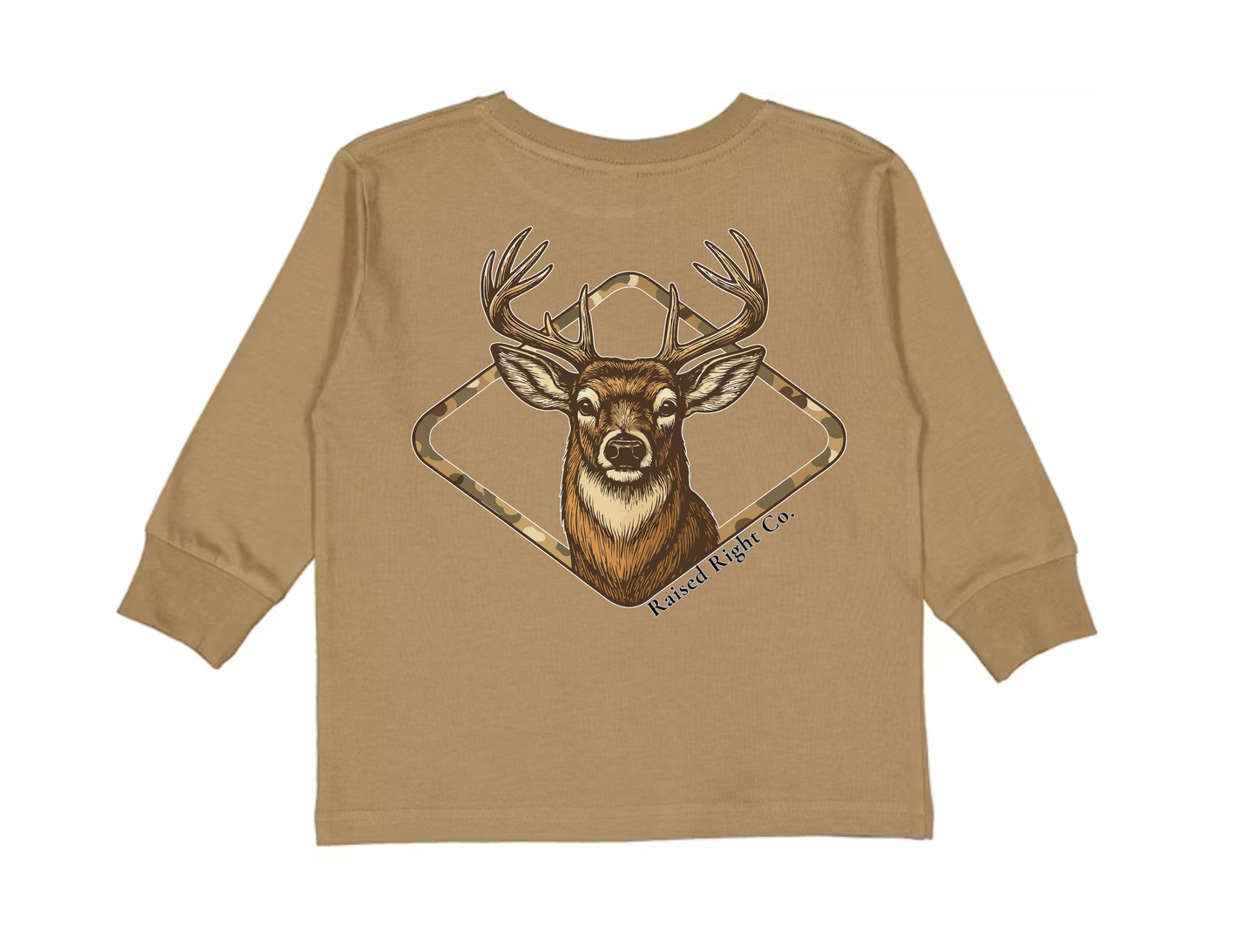 Buck Shirt