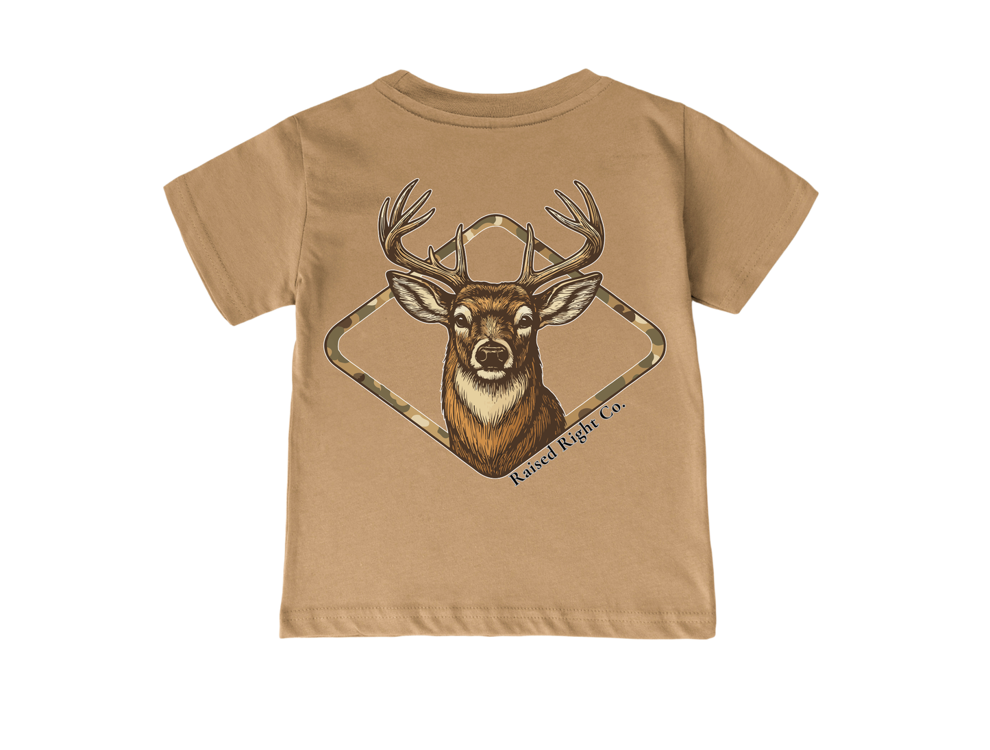Buck Shirt