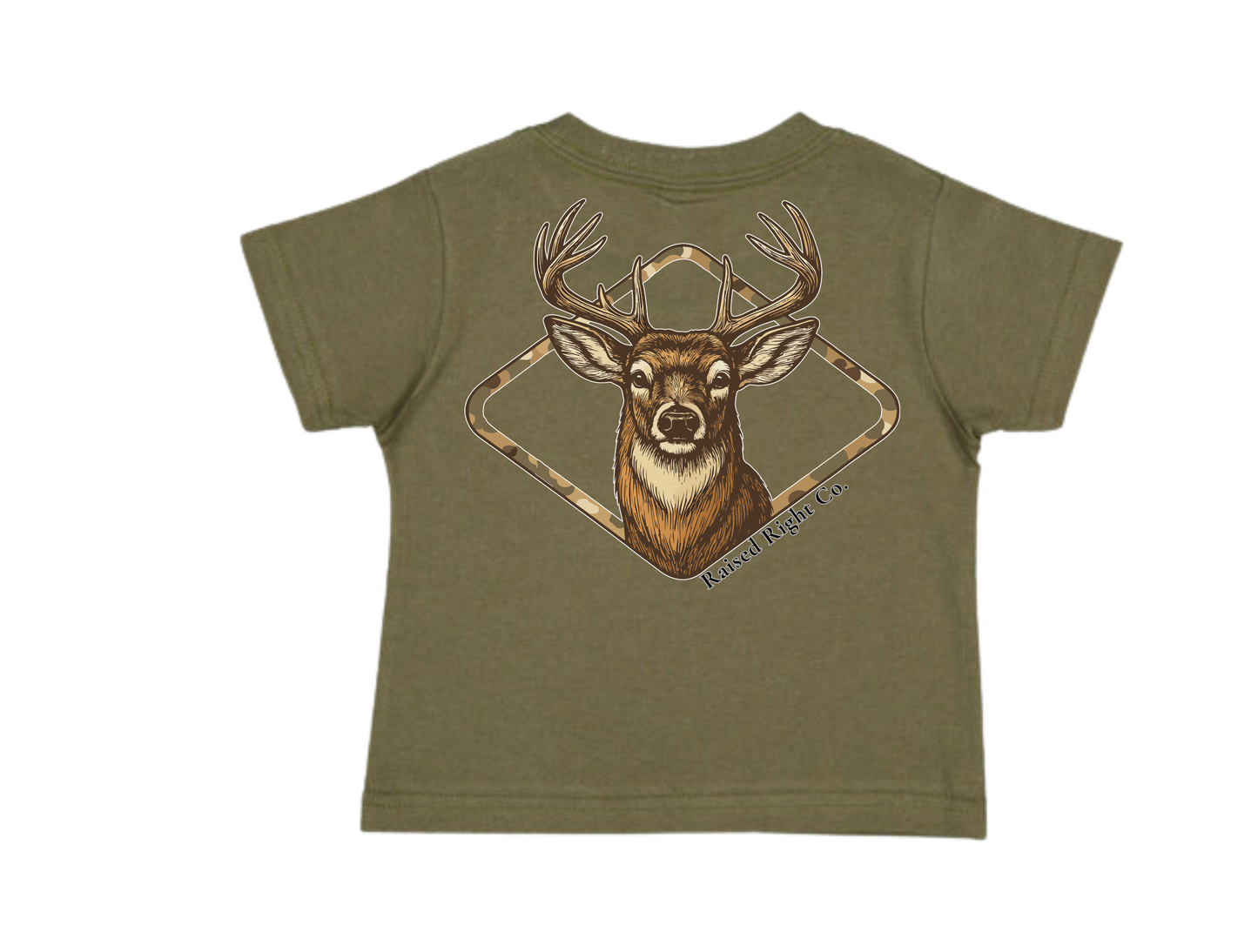 Buck Shirt