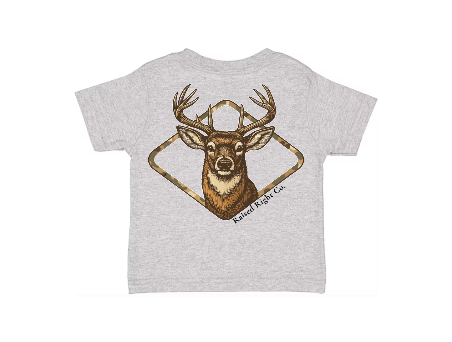 Buck Shirt