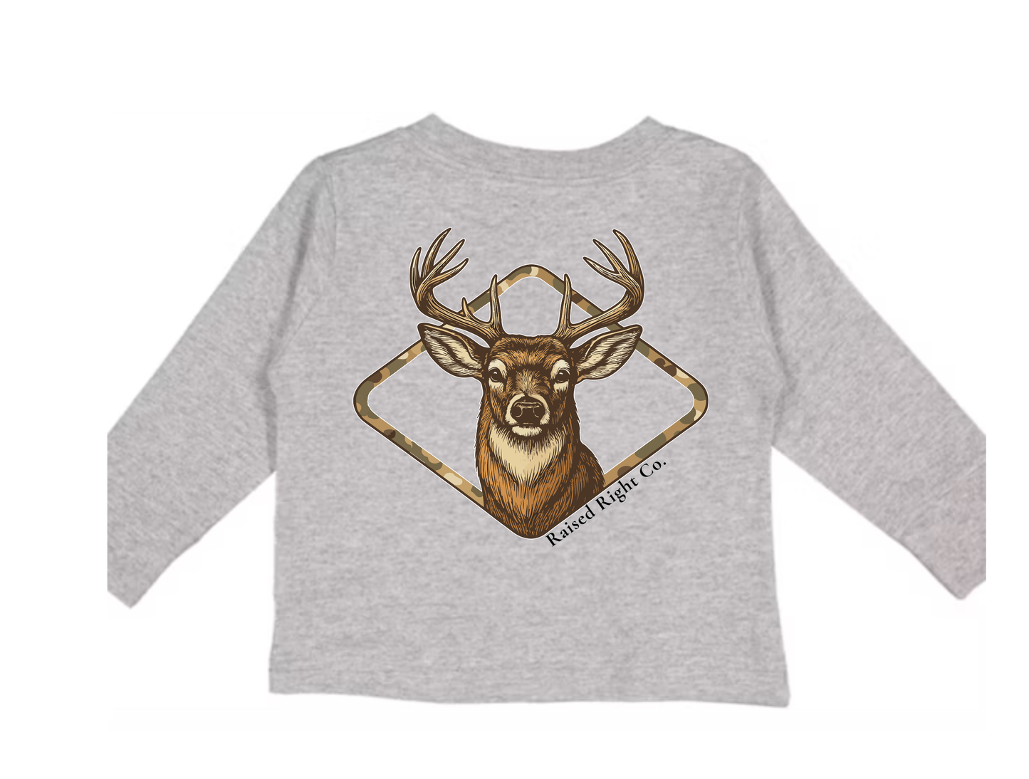 Buck Shirt