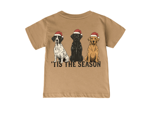 It’s The Season Dogs