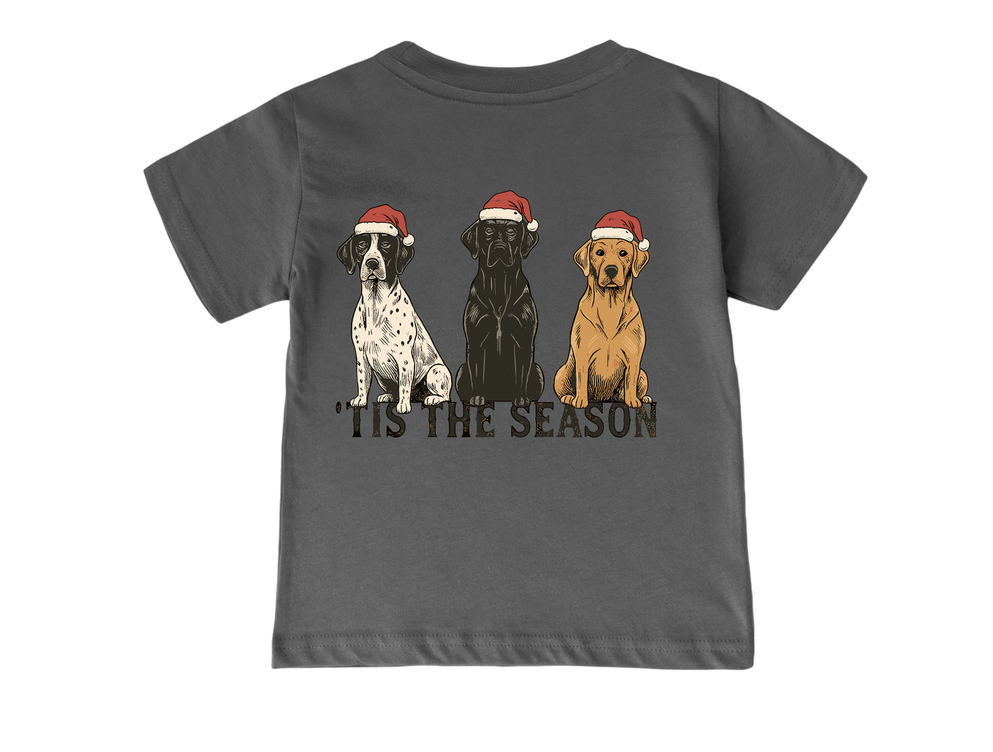 It’s The Season Dogs