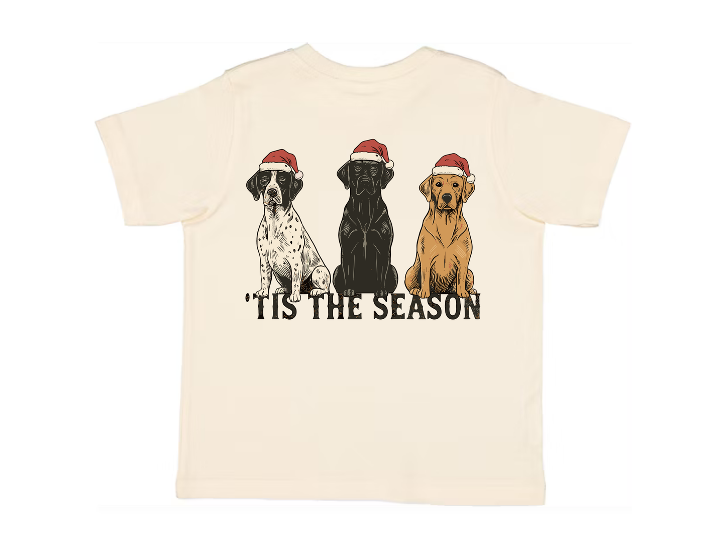 It’s The Season Dogs