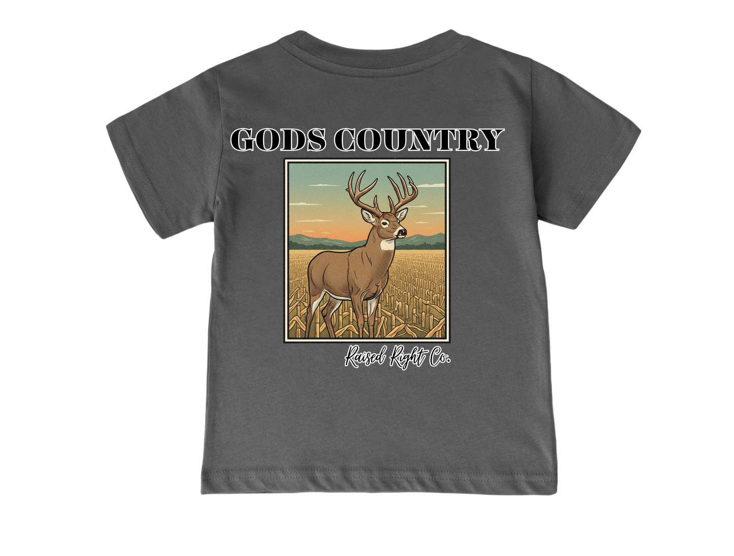 Gods Country