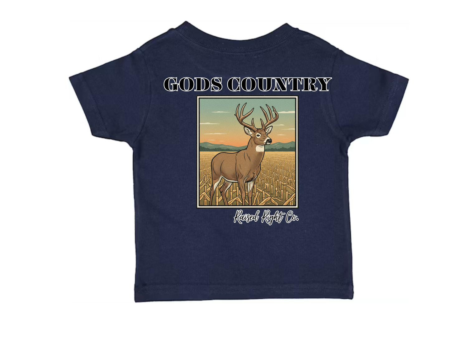 Gods Country