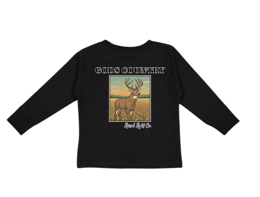 Gods Country