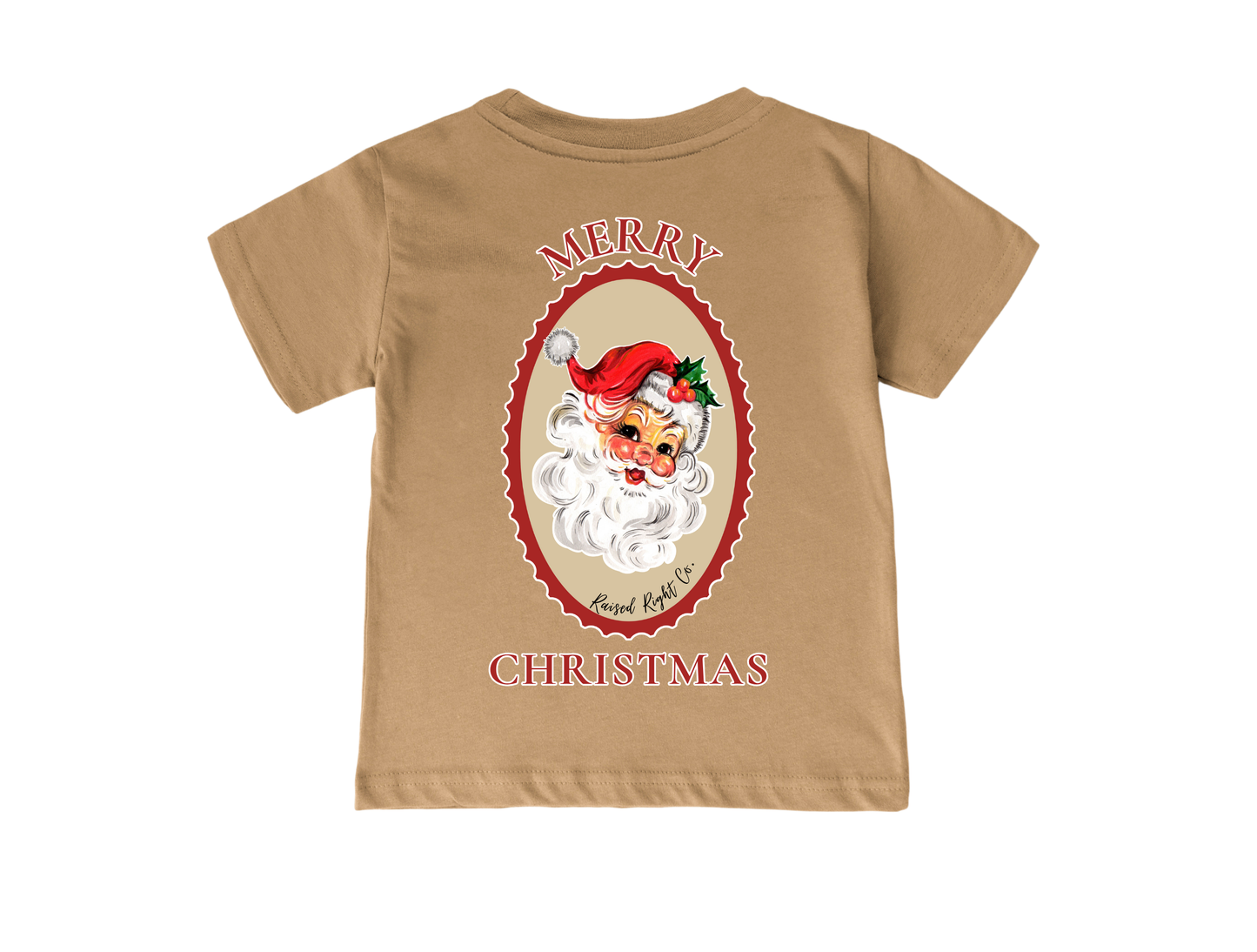 Merry Christmas Santa