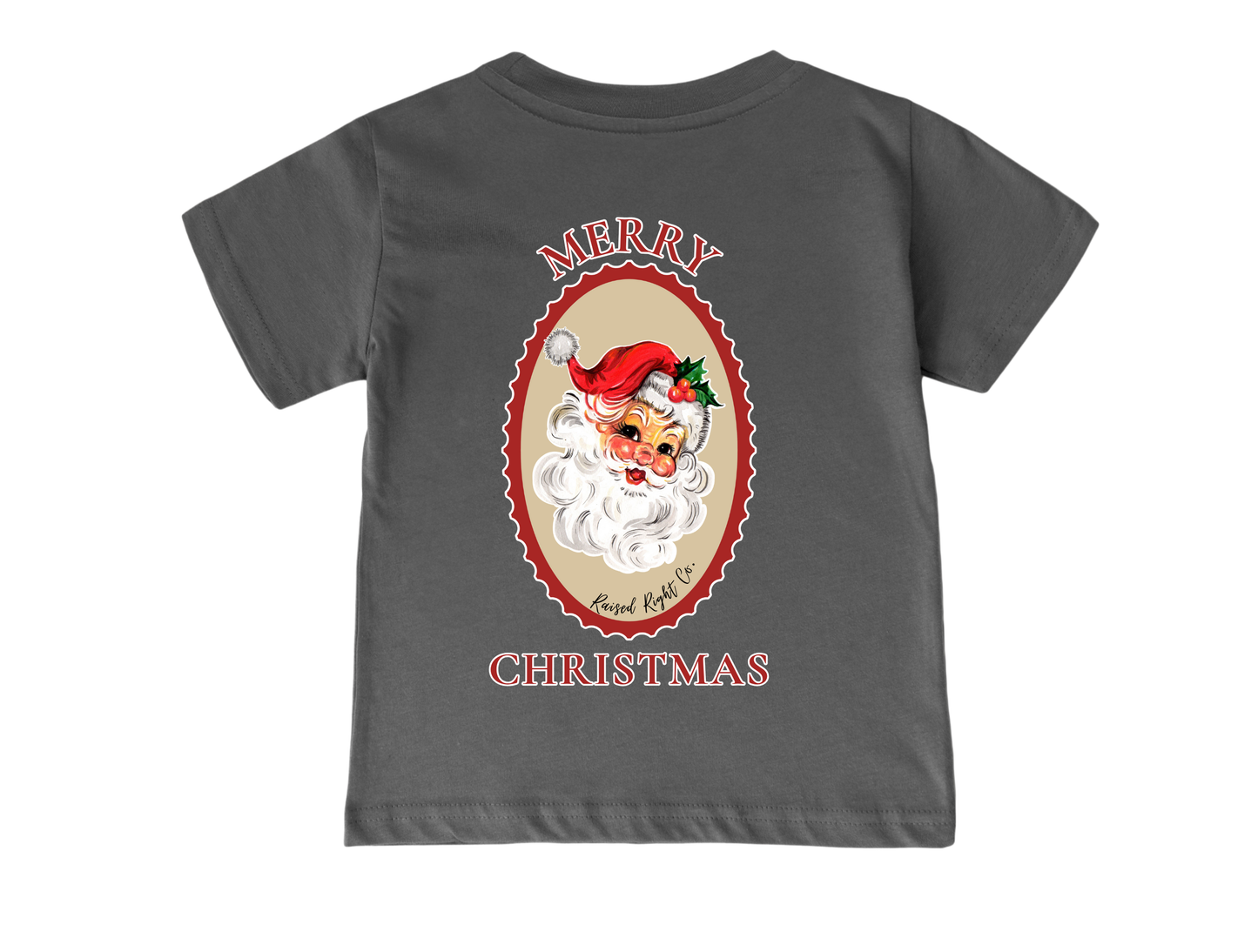 Merry Christmas Santa