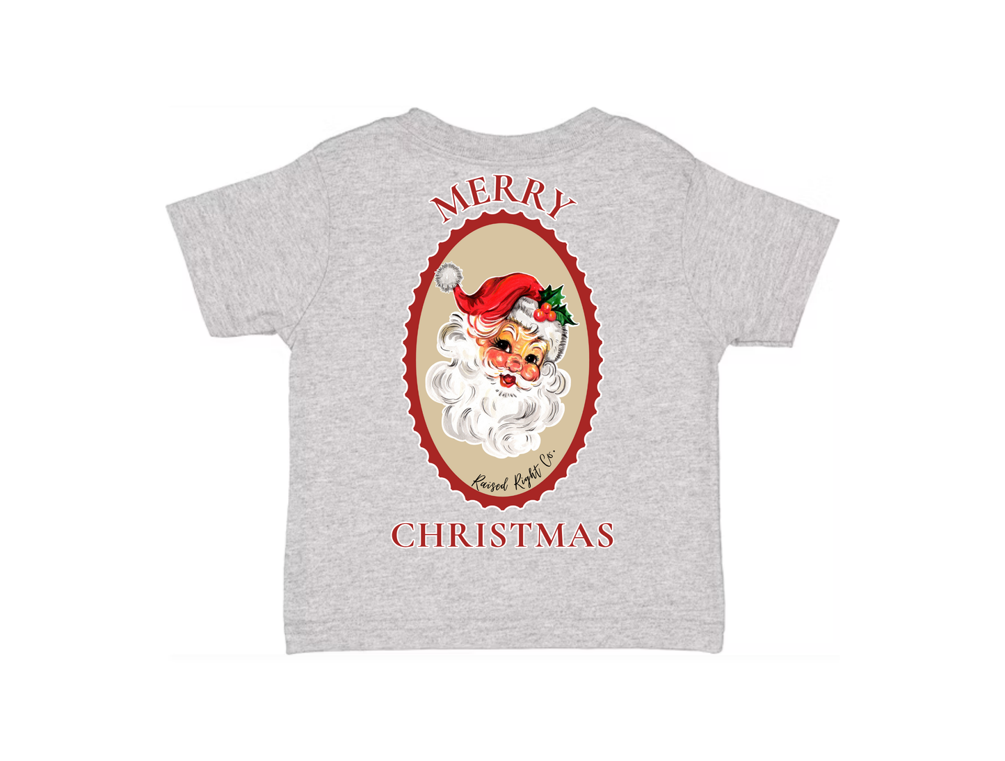 Merry Christmas Santa