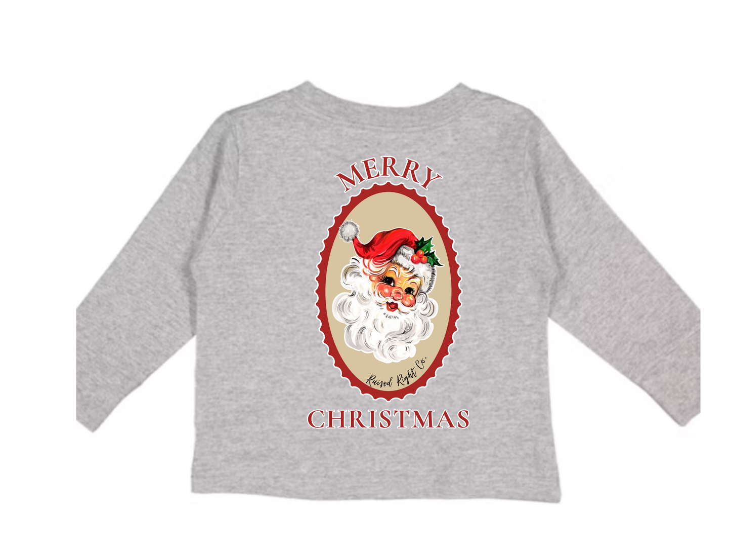 Merry Christmas Santa