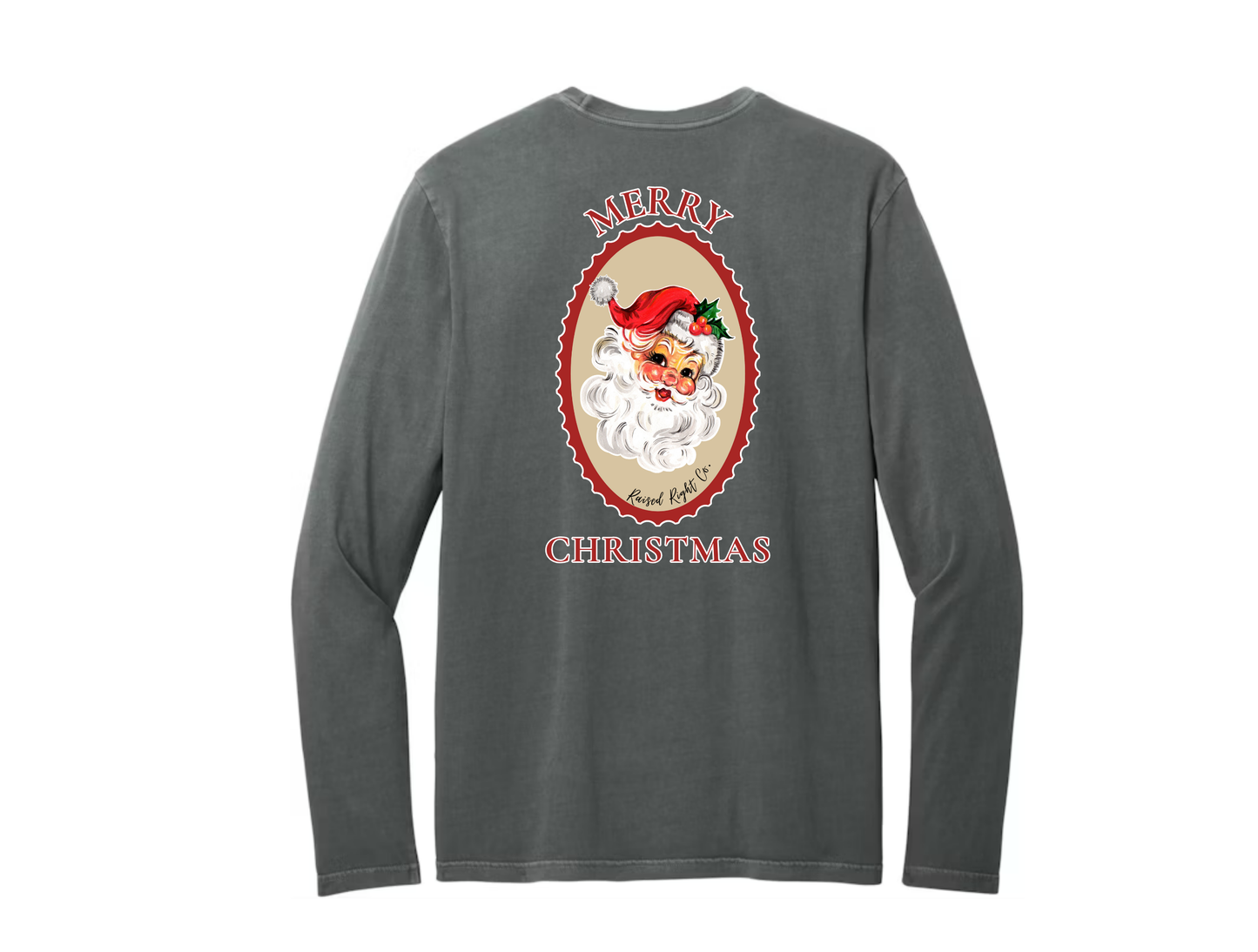 Merry Christmas Santa