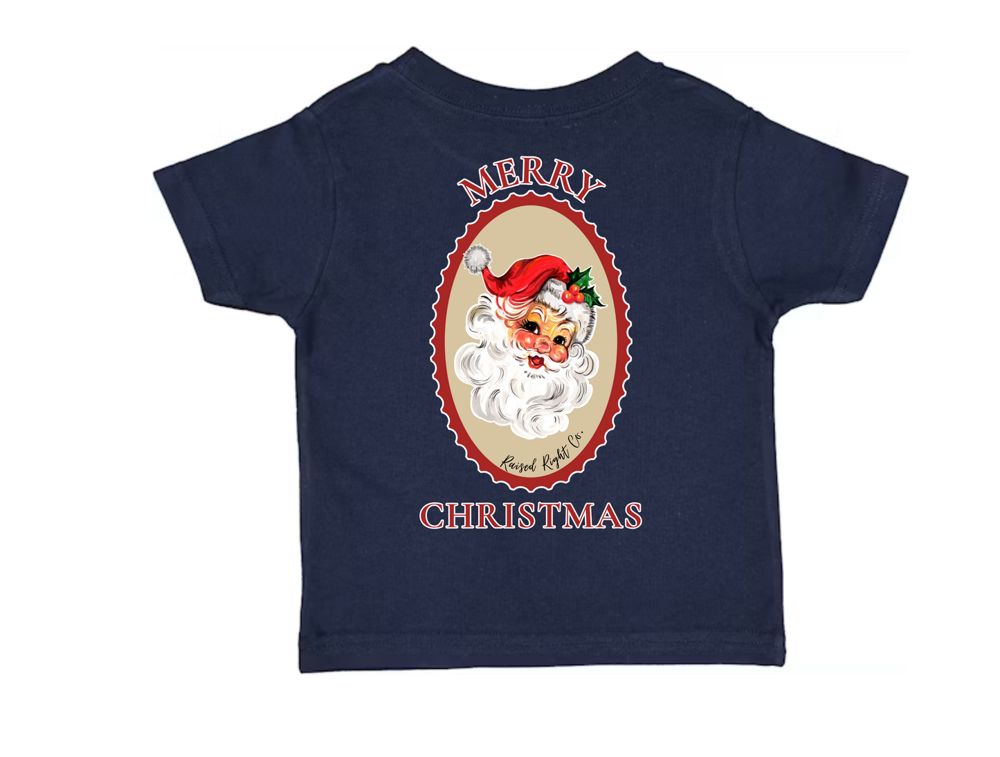 Merry Christmas Santa