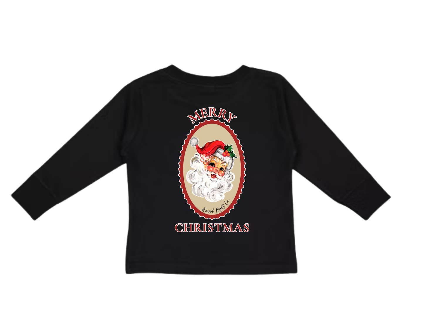 Merry Christmas Santa