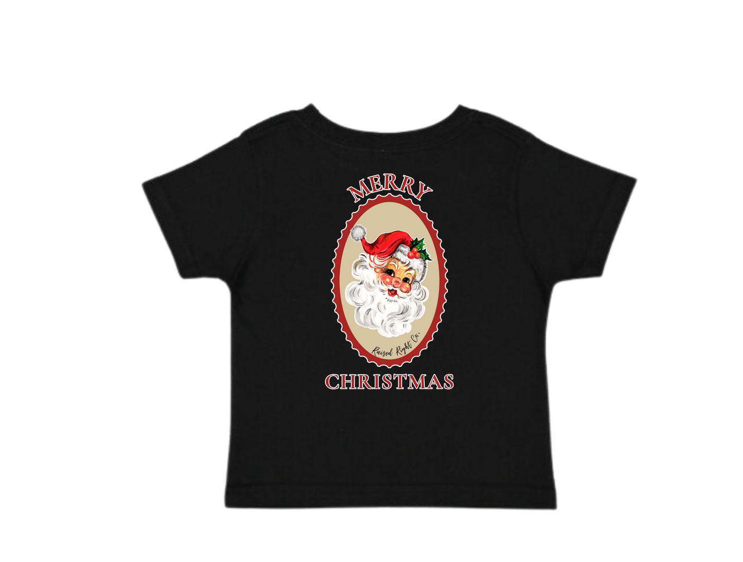 Merry Christmas Santa