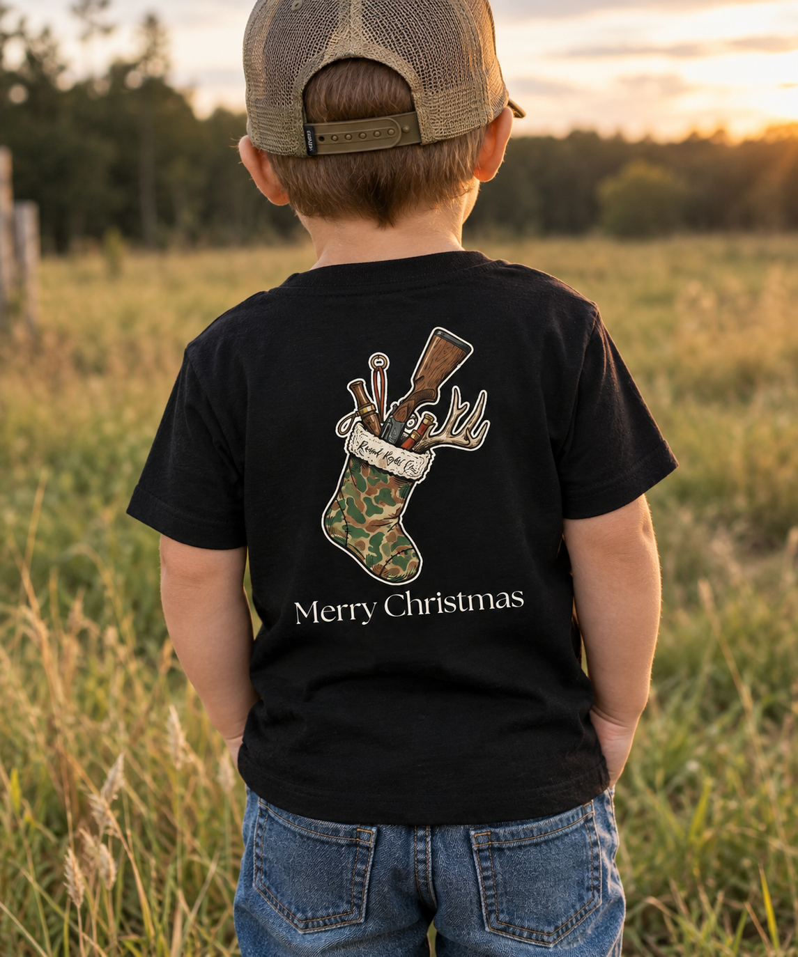 Christmas Shirt