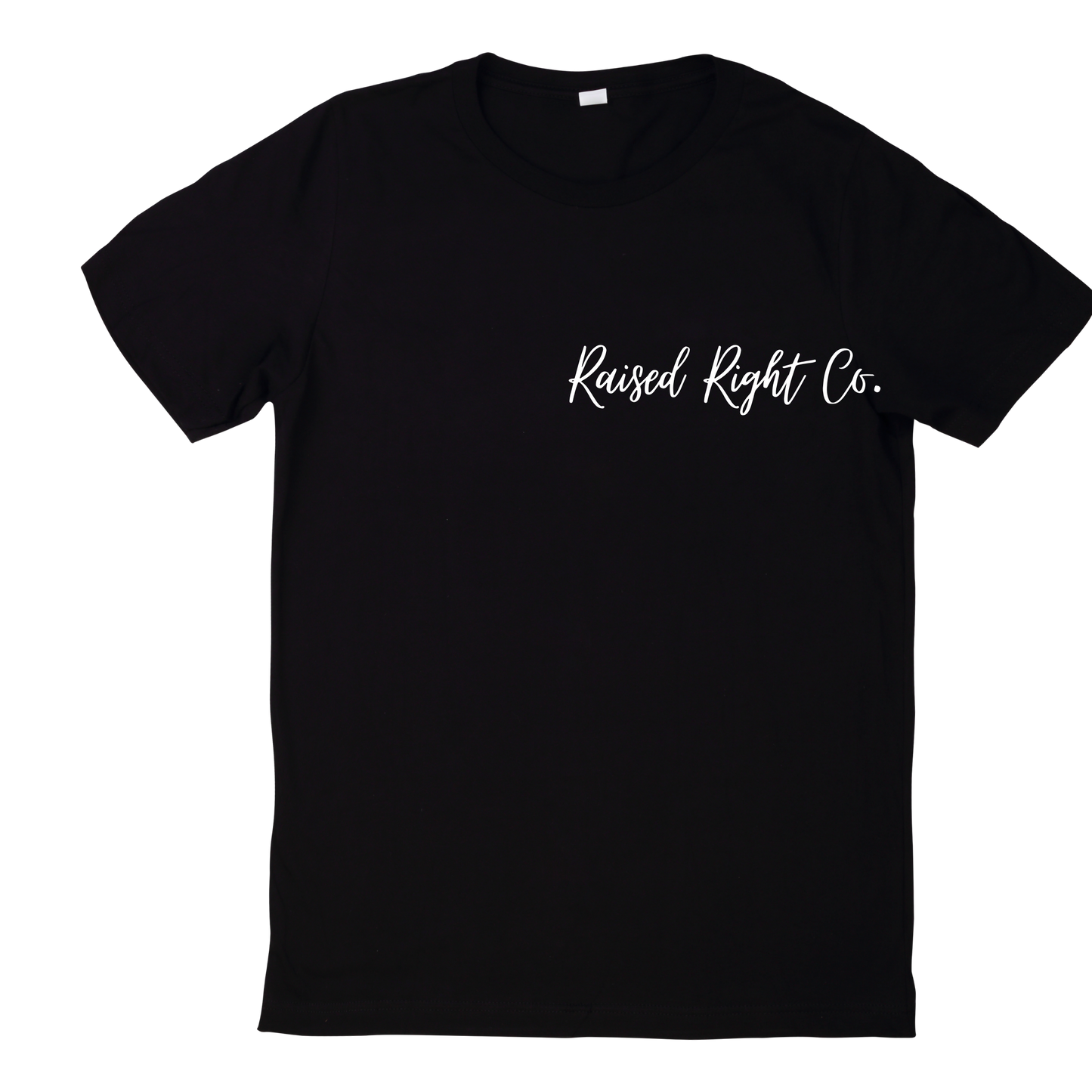 BLUE COLLAR BOYS- RAISED RIGHT CO